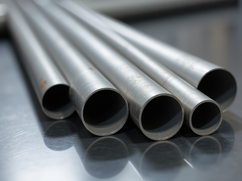 asme b36 19 stainless steel pipe for industrial gas