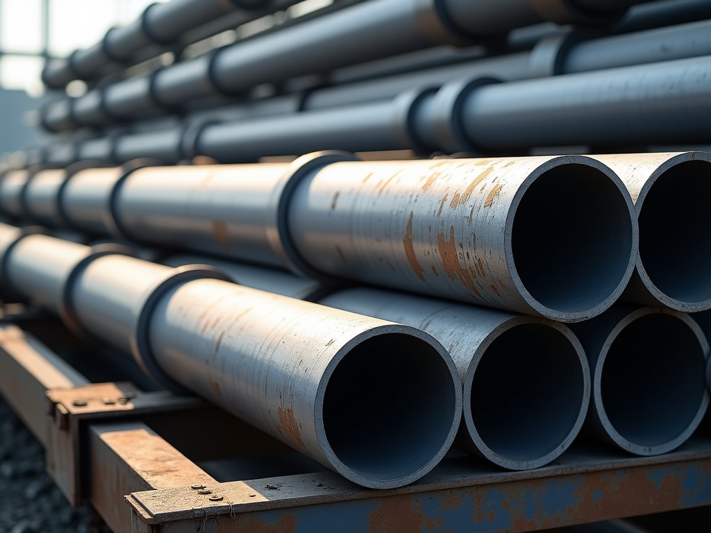 asme sa53 pipe for industrial piping systems