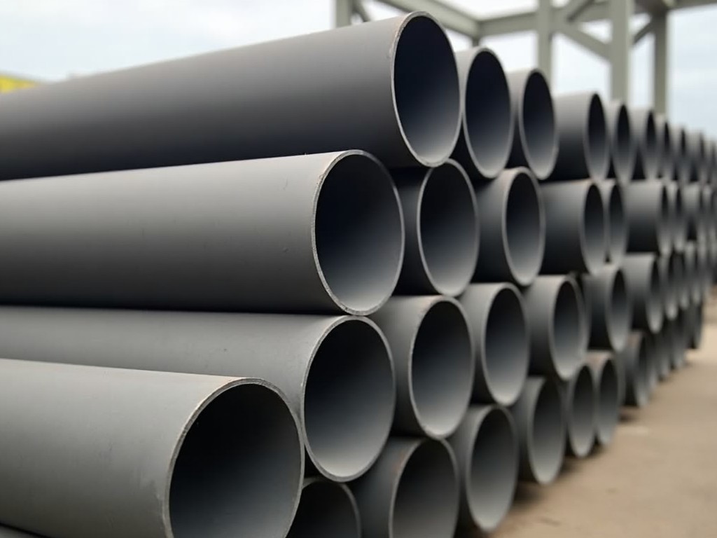 astm a335 p11 alloy steel pipe exporter for gas oil