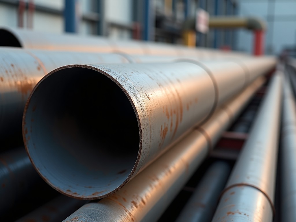 astm a335 p5 pipe and astm a335 p91 pipe for oil systems