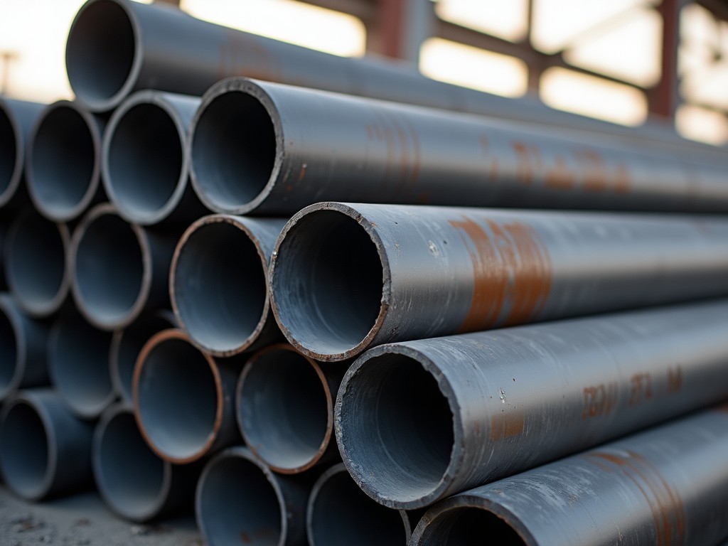 astm a53 carbon steel pipe for oil pipeline systems