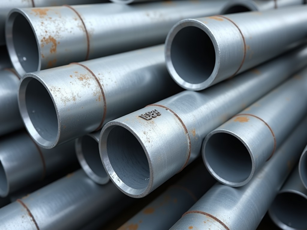 astm a53 galvanized steel pipe for pipeline network