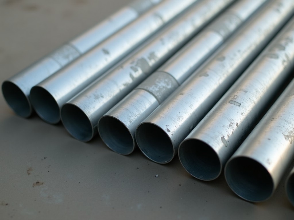 buy galvanized steel pipe and galvanized steel pipe service