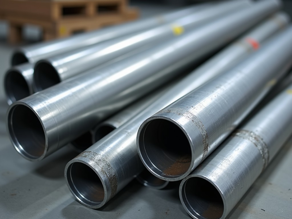 custom galvanized steel pipe company for building