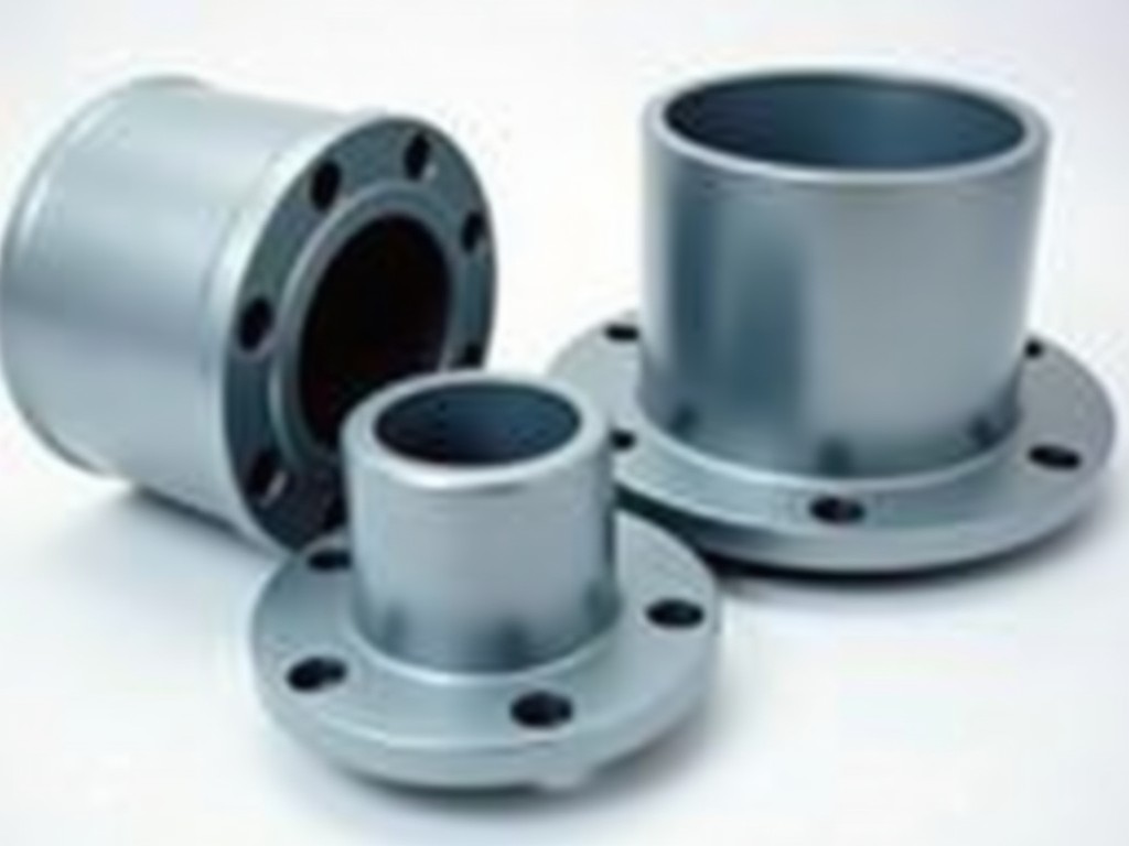 galvanized blind flange and polypropylene blind flange