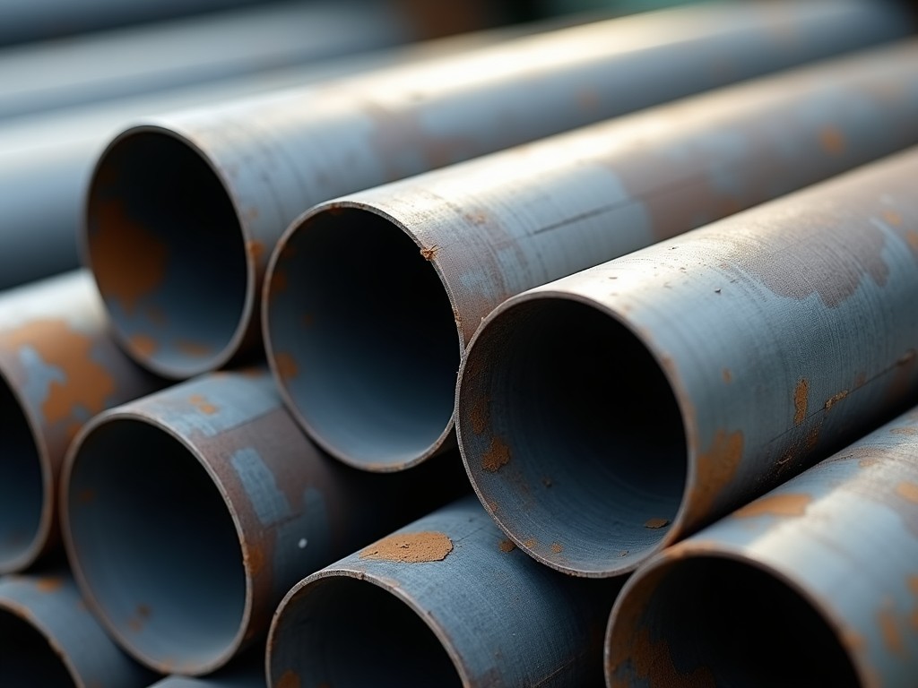 high quality alloy steel pipe supplier for industry