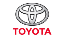 Toyota Hydrogen Fuel Cell Bus