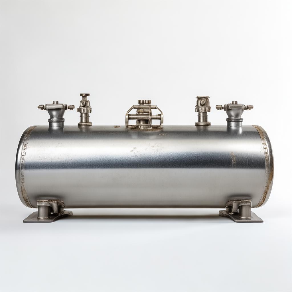 Transporting Hydrogen
