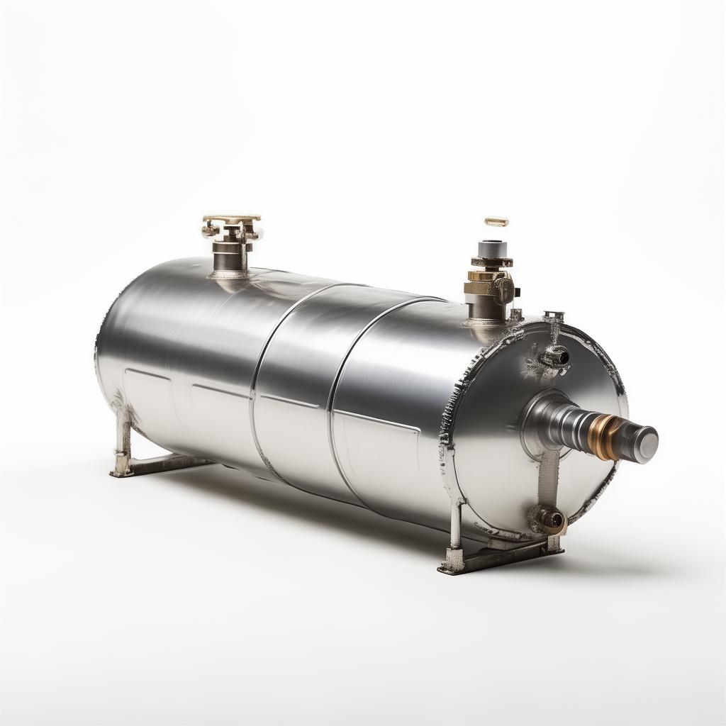 16 Kg Cng Cylinder