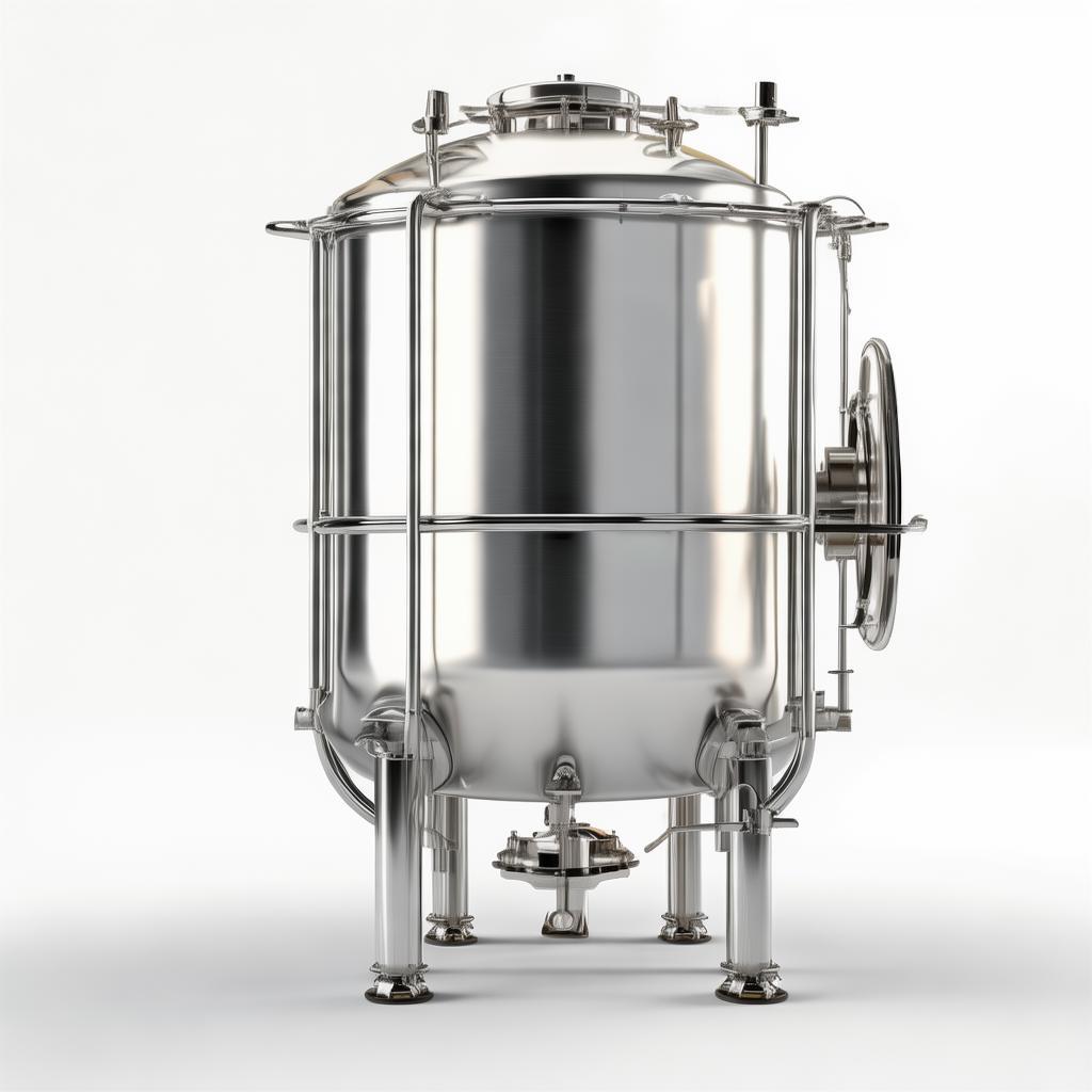 Low Weight Cng Cylinder