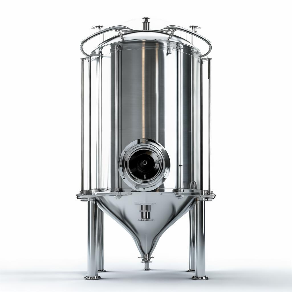 275 Gal. Intermediate Bulk Container Ibc Tank
