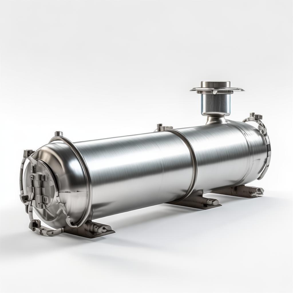 30 Kg Cng Cylinder
