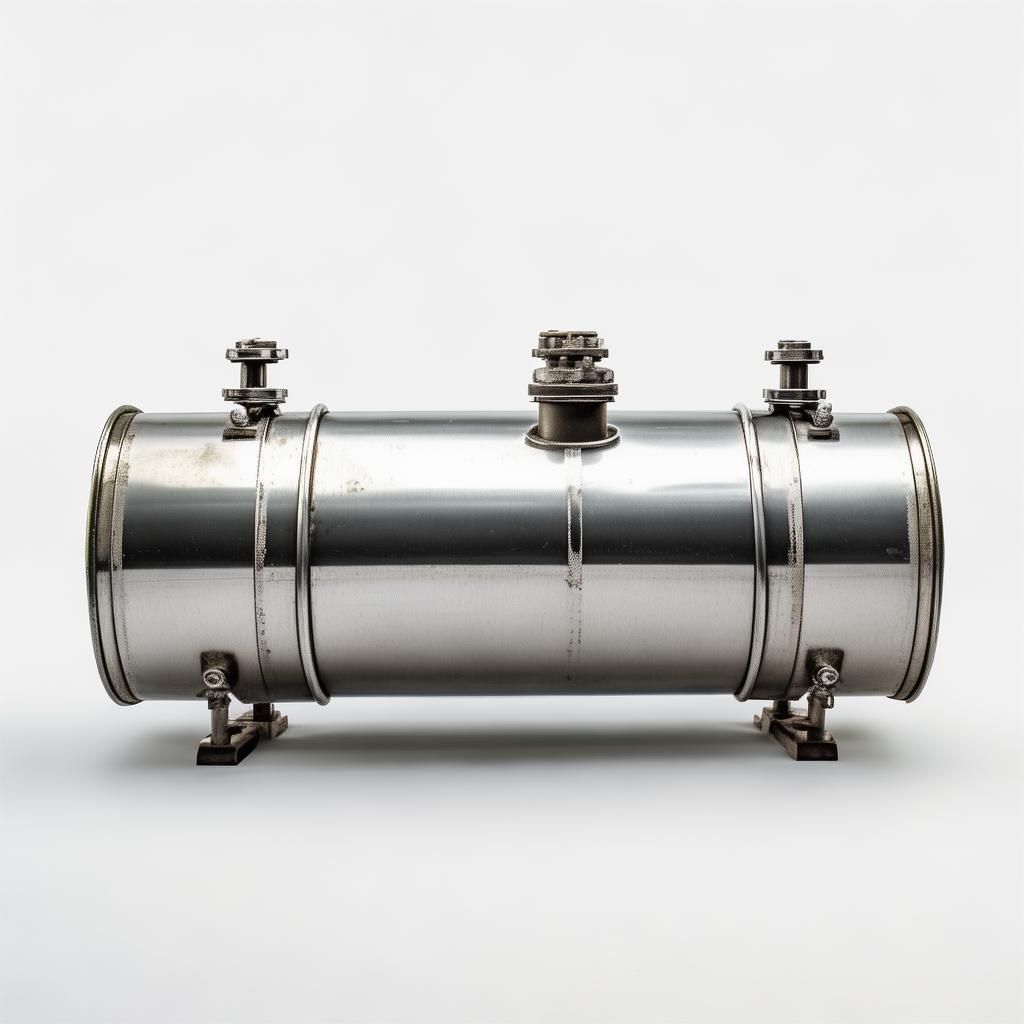 40 Iso Tank