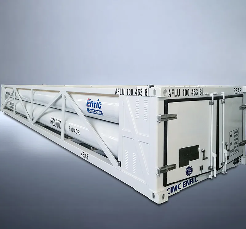 Lng Process