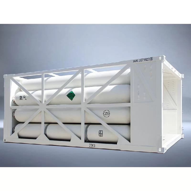 Auto Cng Tank