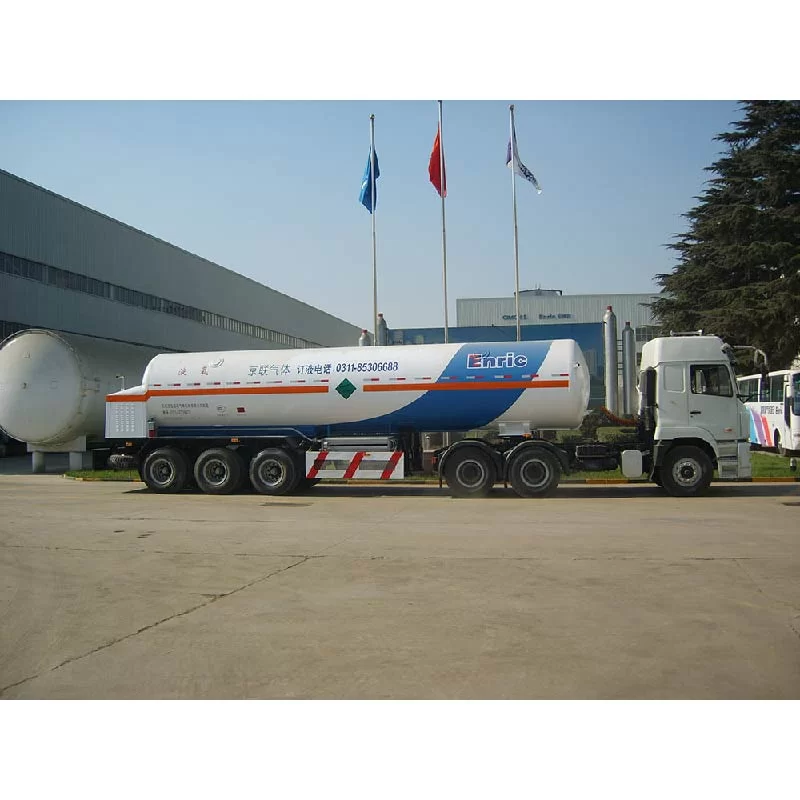 Steel Fuel Tanks For Trucks