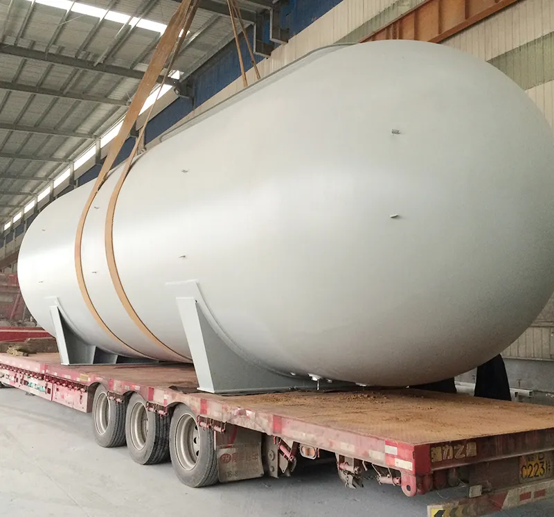 Lpg Storage Tank Lpg Storage Tank