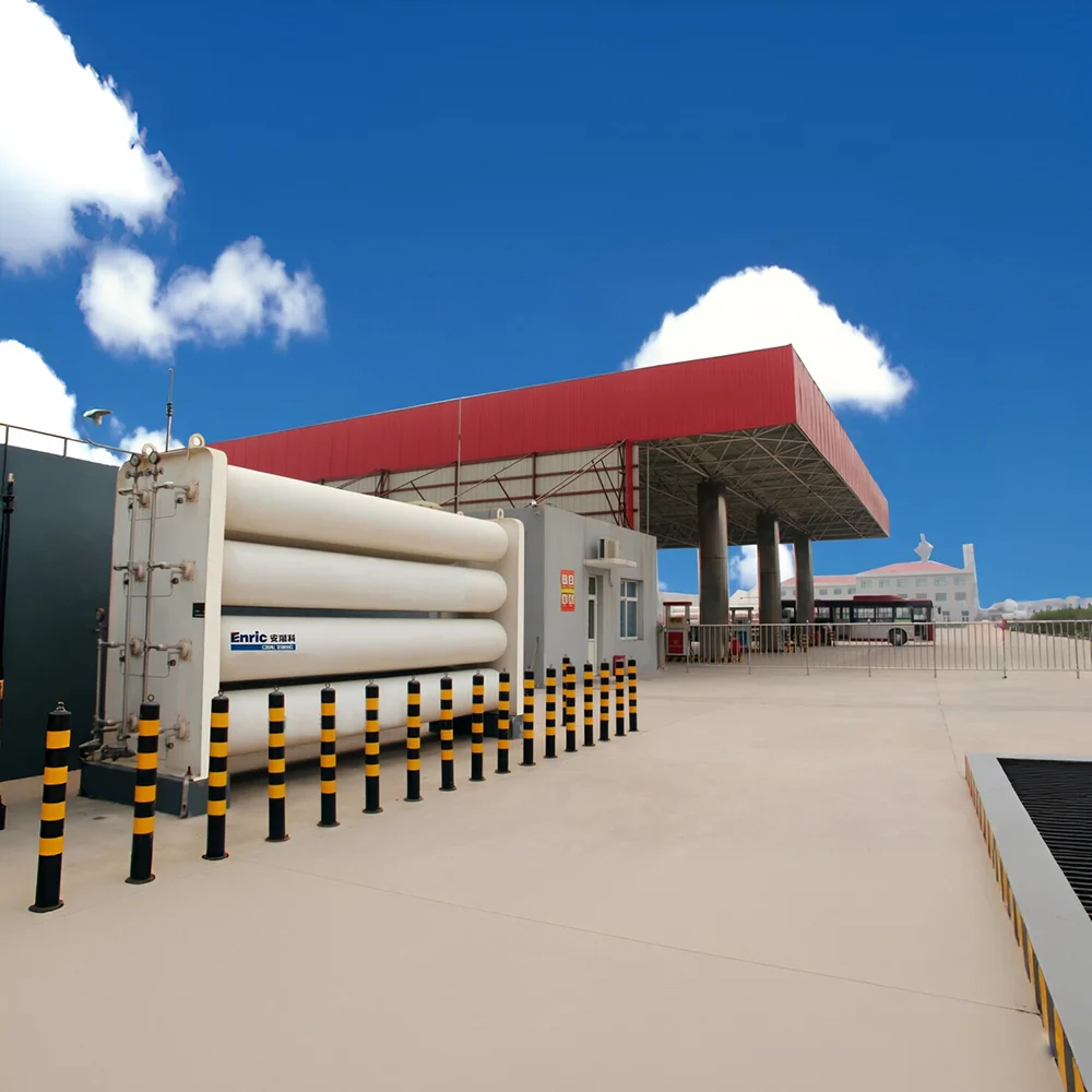 Lng Process