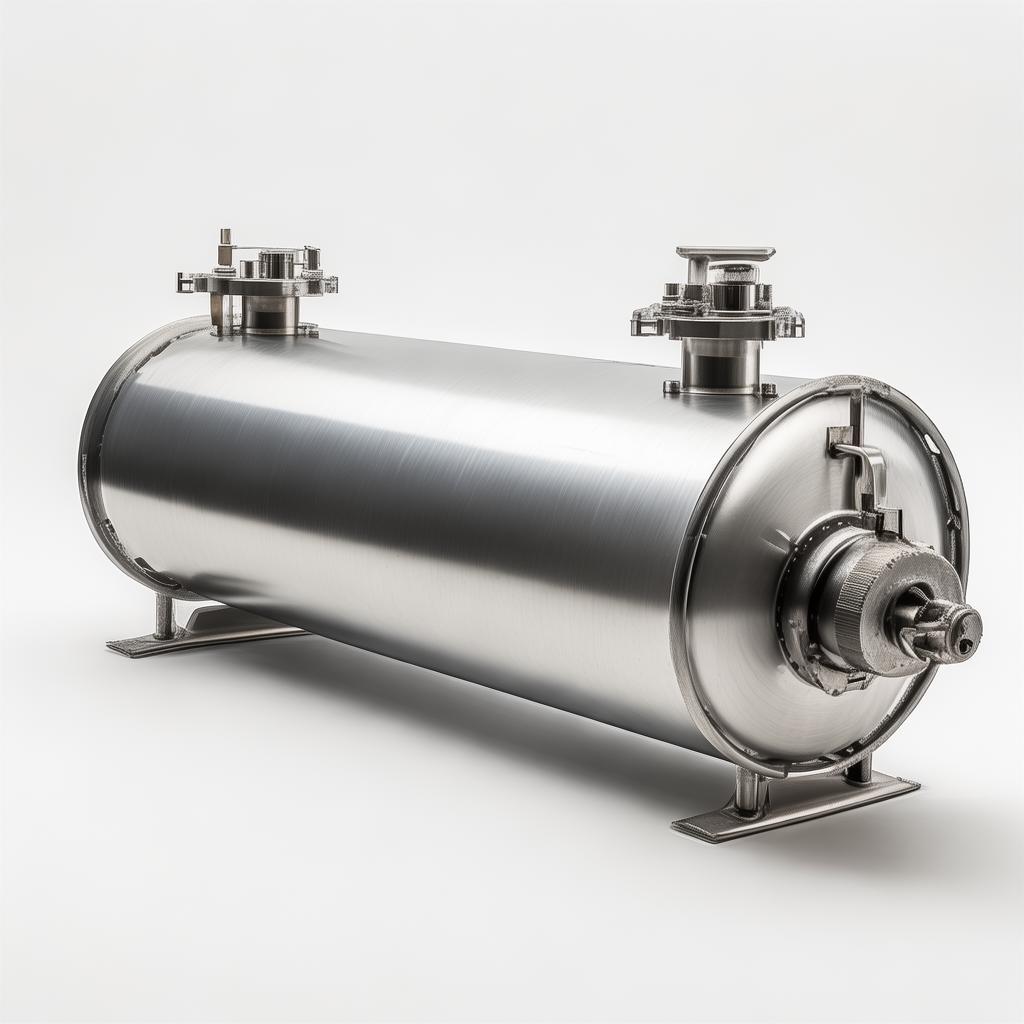 Thermal Energy Storage Efficiency