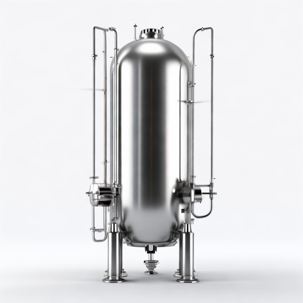 Aboveground Storage Tanks