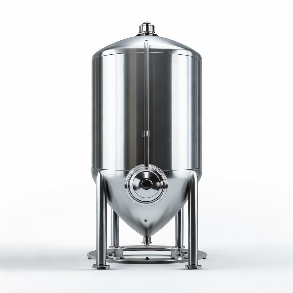 Aboveground Tank