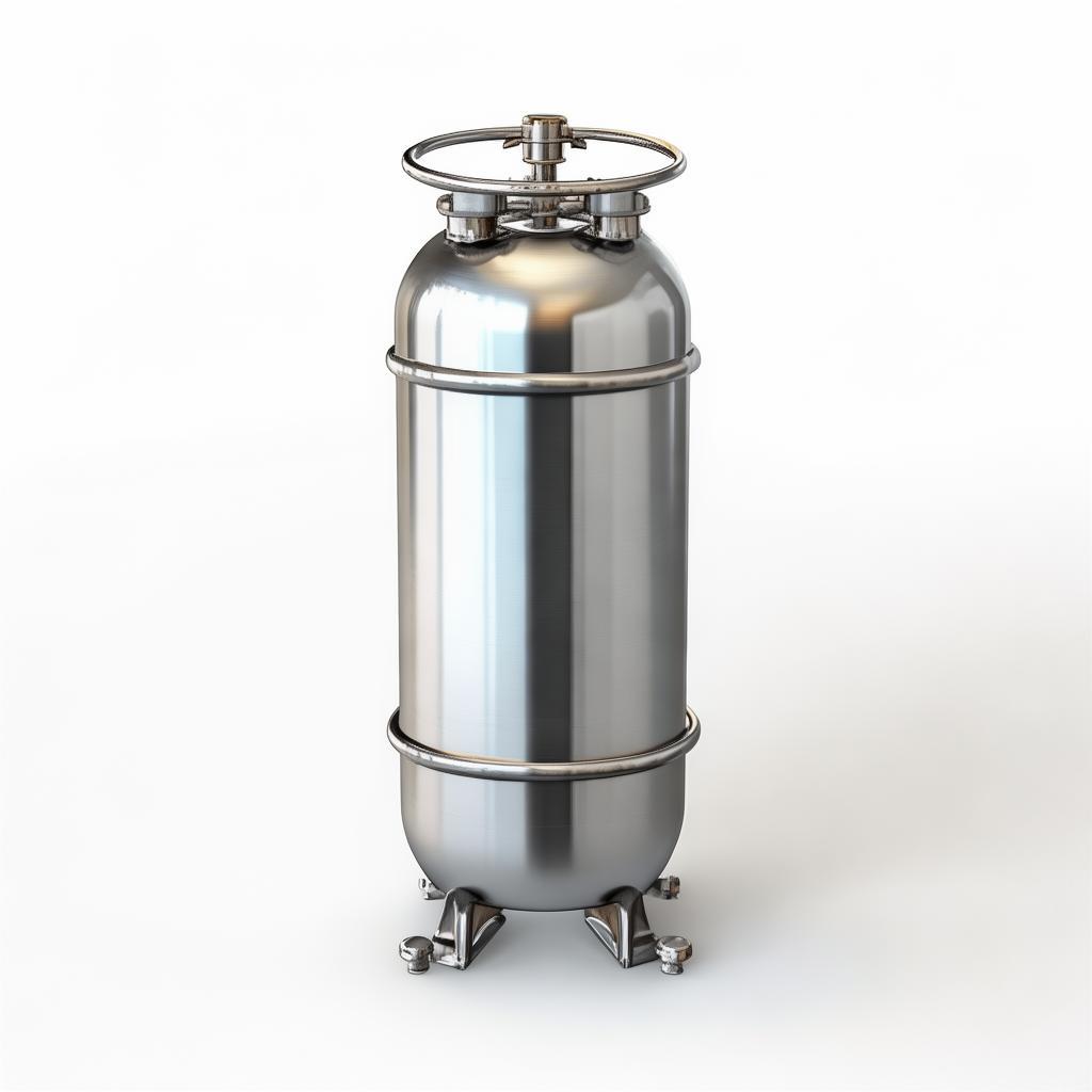 Acid Storage Containers