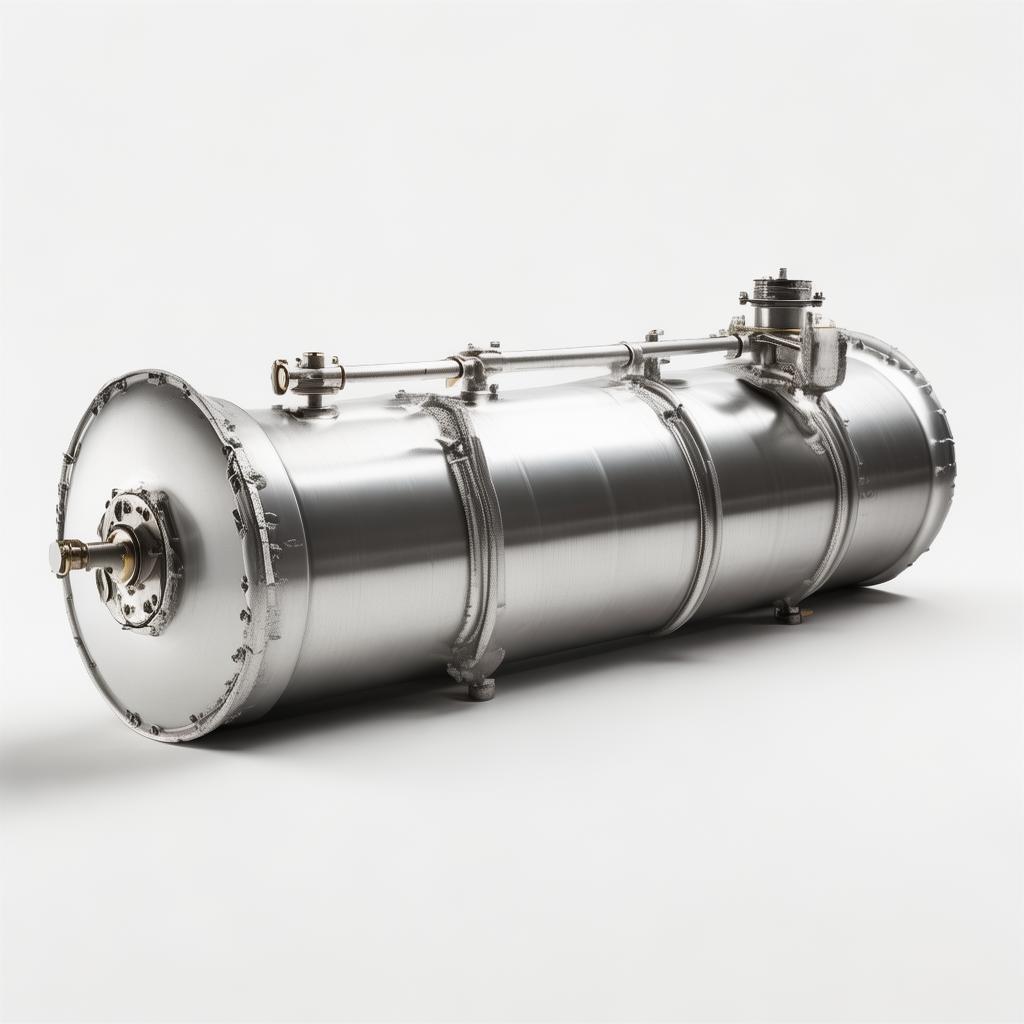 Advanced Battery Storage Systems