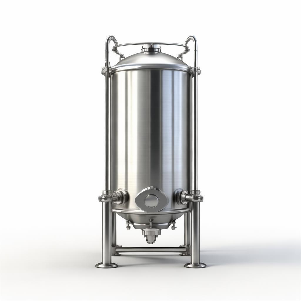 Advantages Of Chemical Storage Tanks