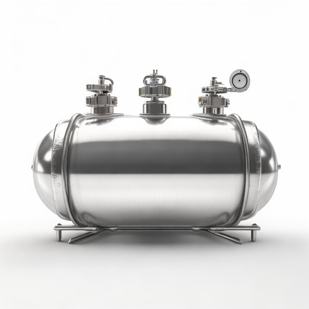 Air Compressor Skid Package