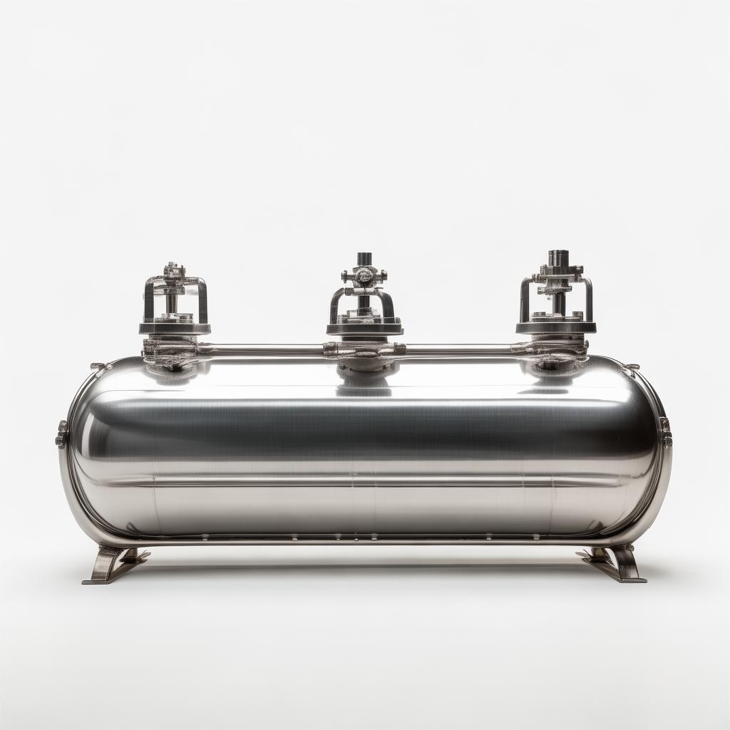 Ammonia Fertilizer Industry