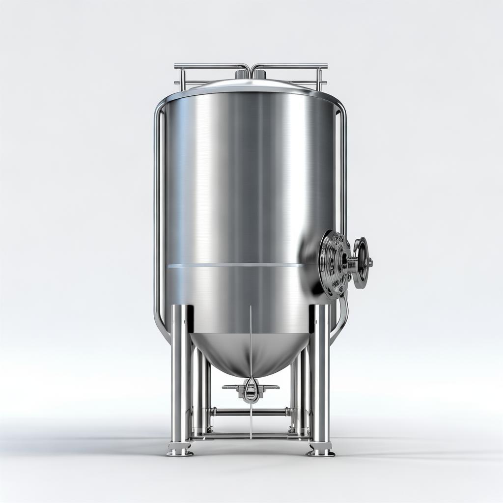 Ammonia Scrubber System