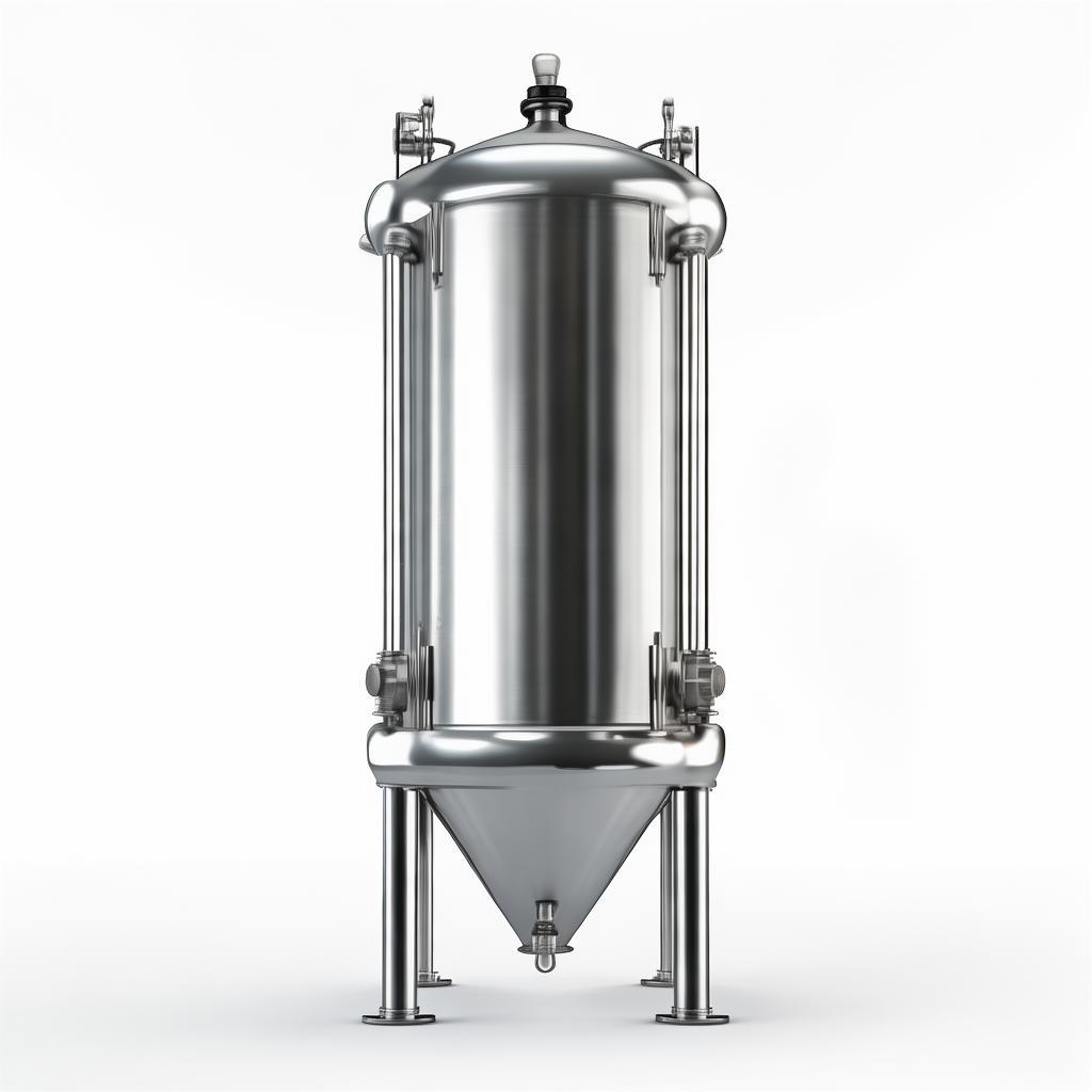 Tig Gas Bottle