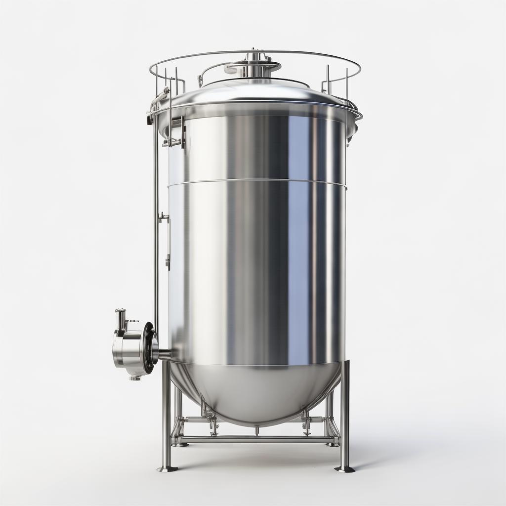 Api 650 Storage Tank Construction