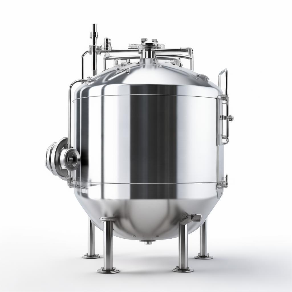 Argon 75 25 Tank