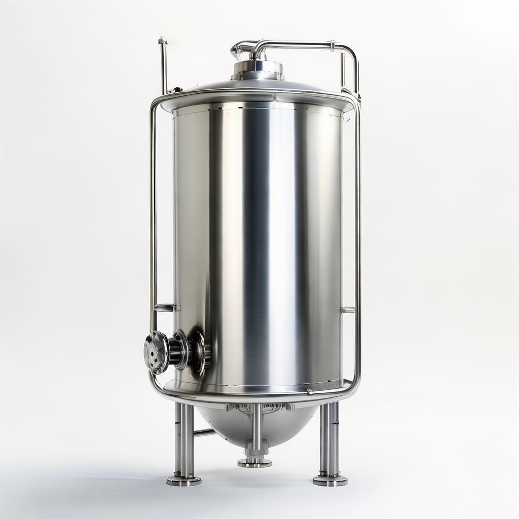 Argon 80 Tank