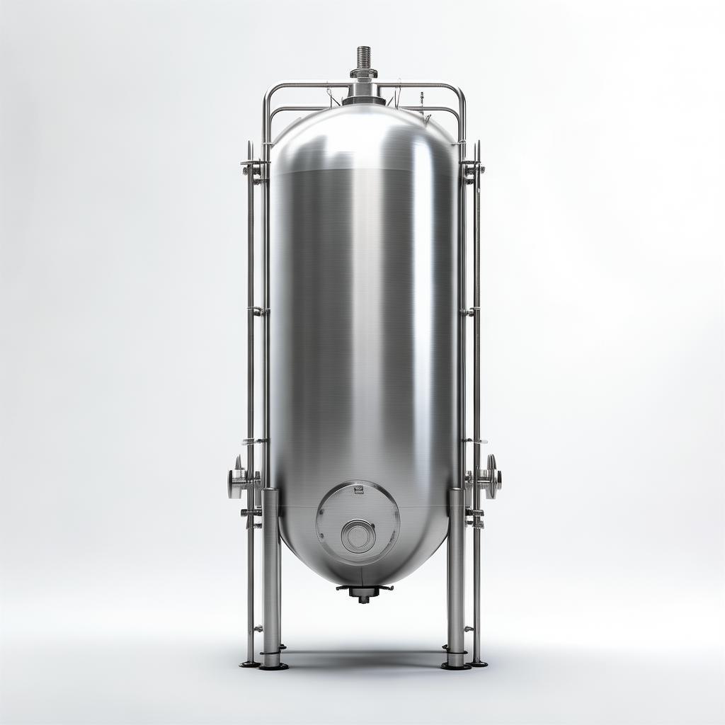 Argon Bottle Refill