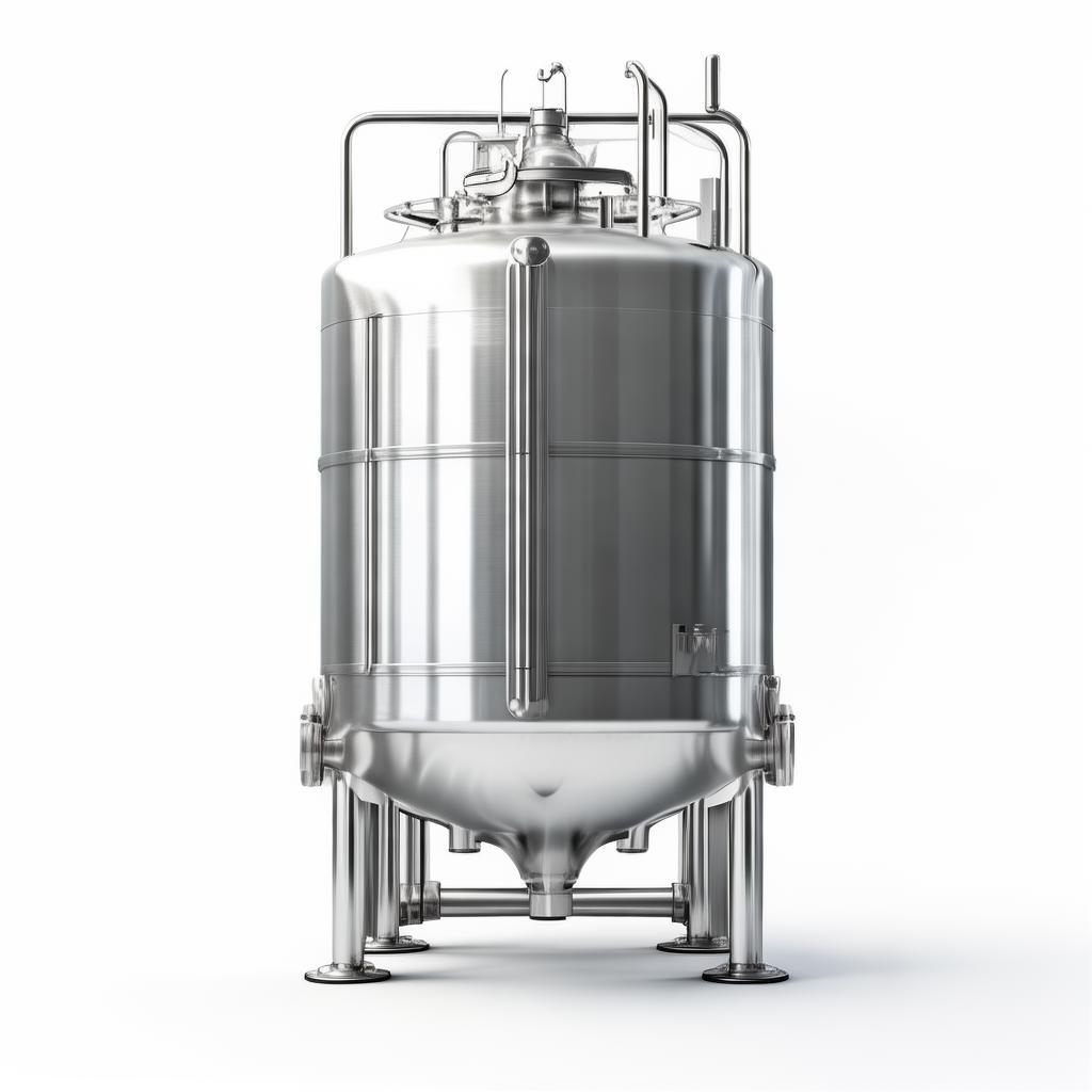 Argon Cylinder Full