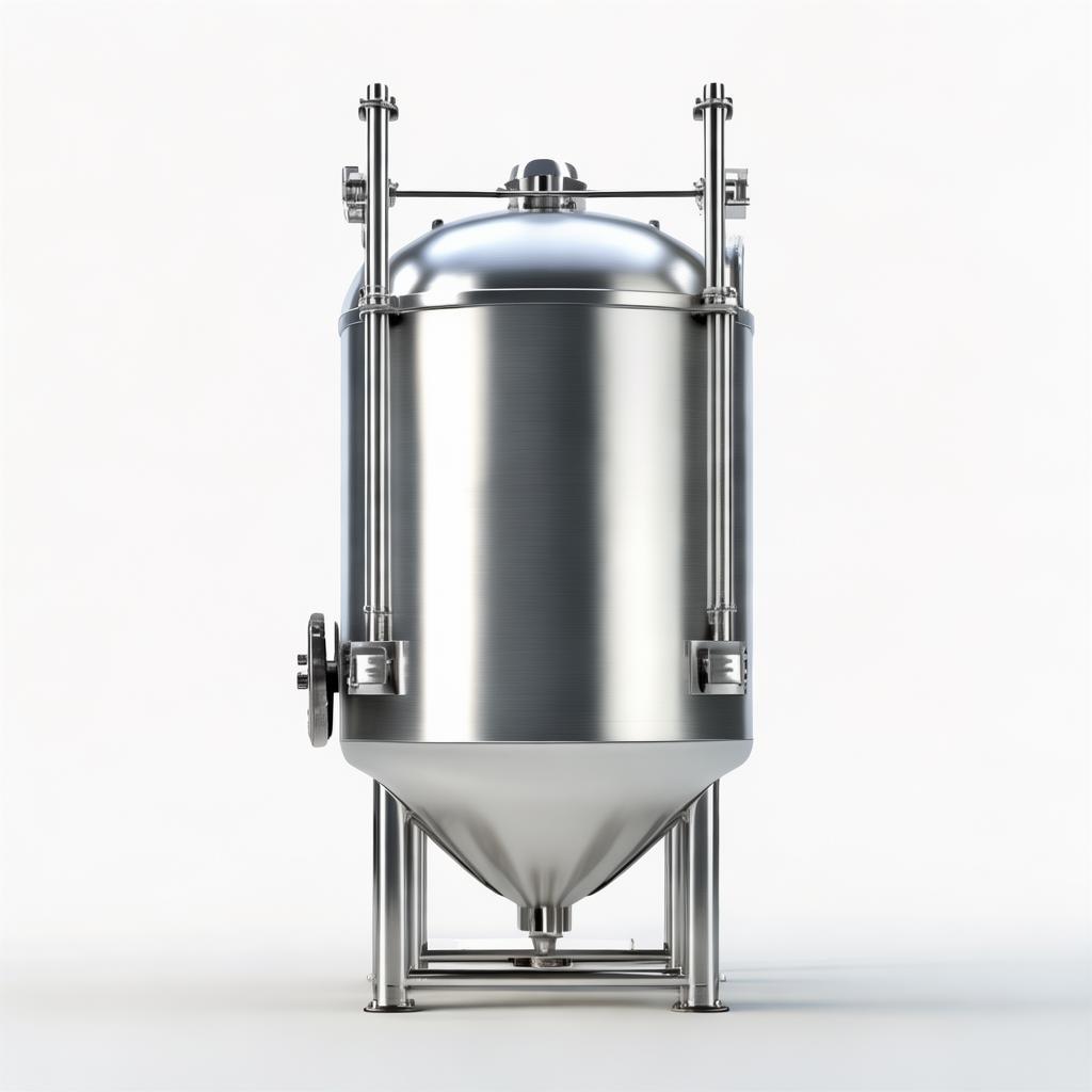 Tulip Cng Compressor