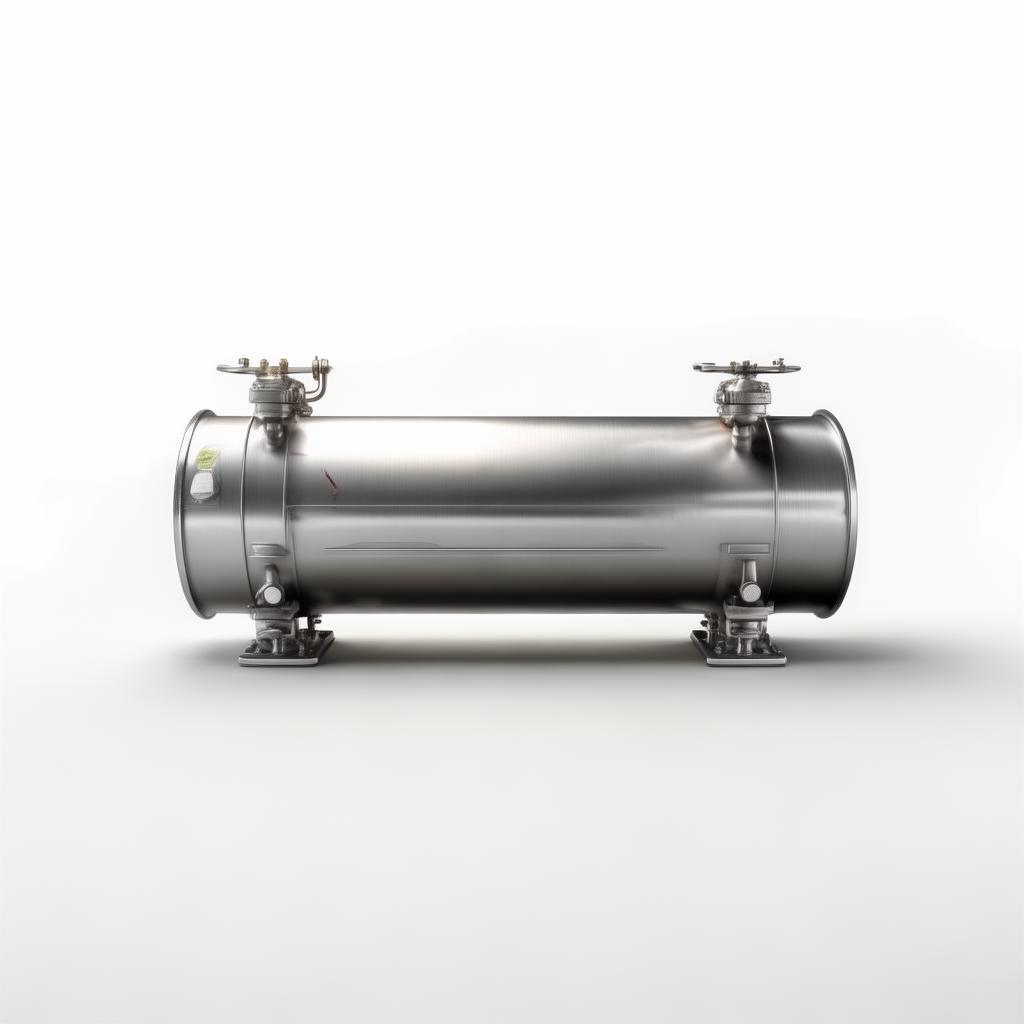 Lng Infrastructure