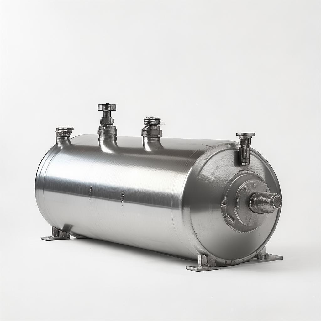 Container Tank
