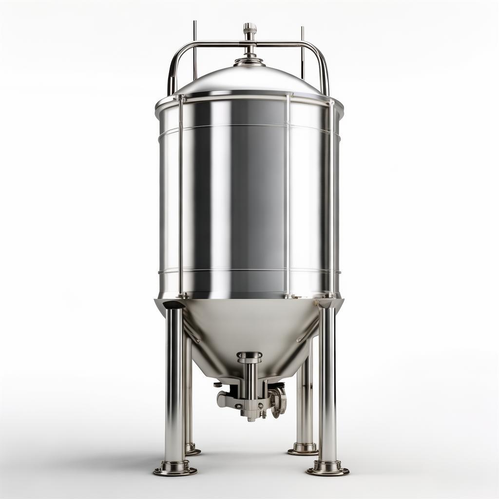 Tig Argon Tank