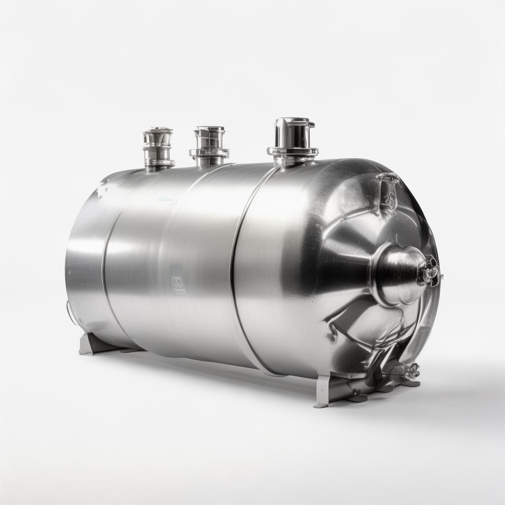 Best Gas Cylinder Manufacturers