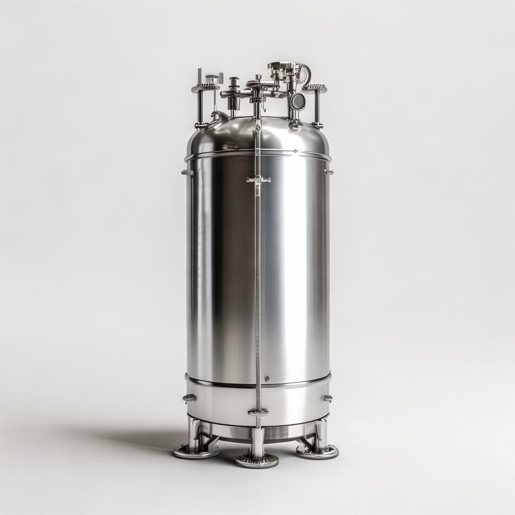 Big Cng Cylinder