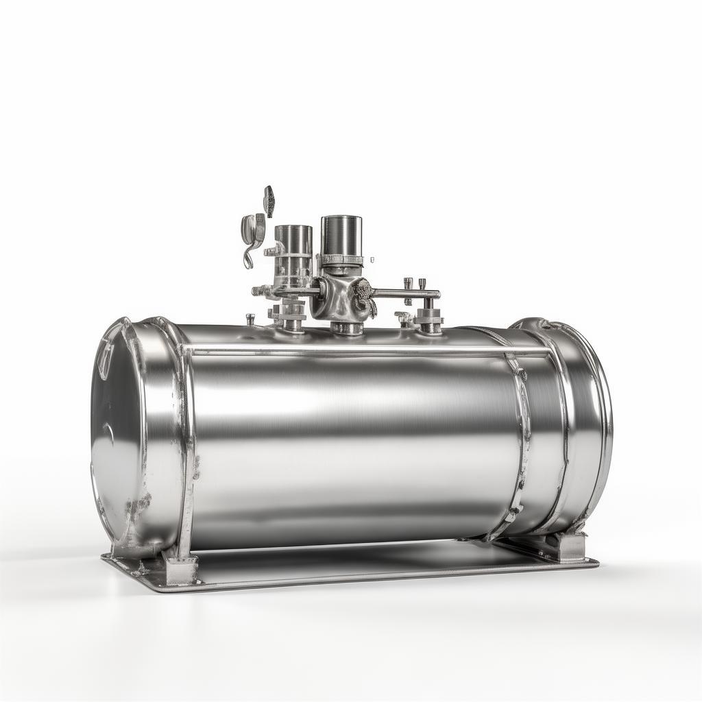 Bike Lpg Gas Tank Price