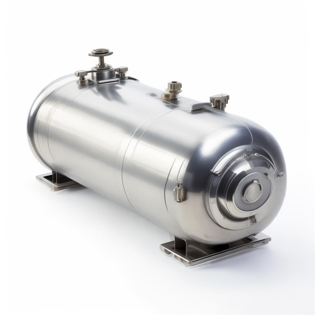 Bio Cng Compressor
