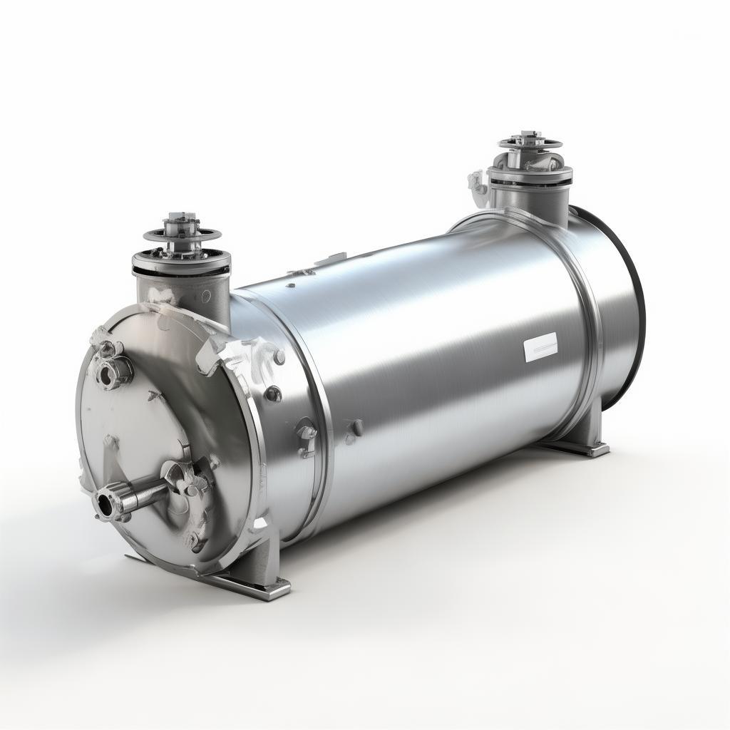 Biogas Chp Plant