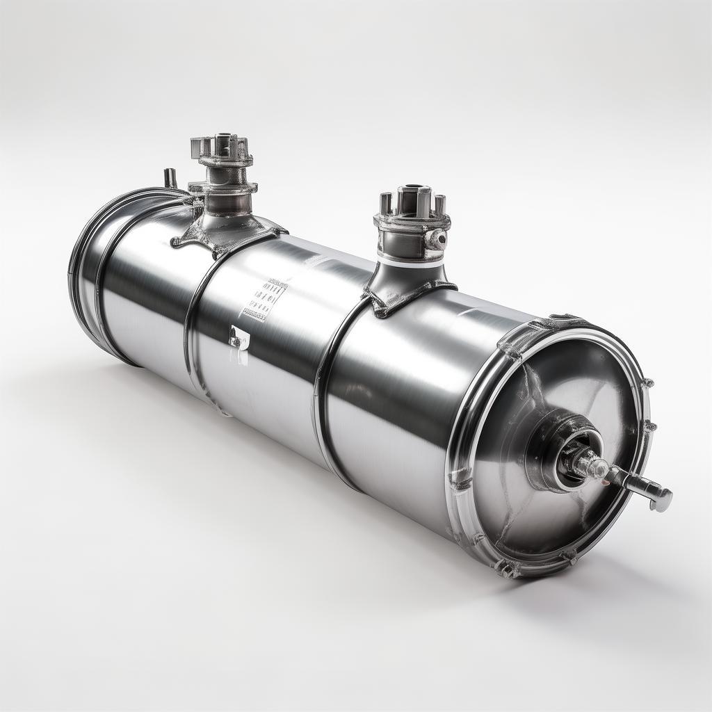 Biogas Cogen