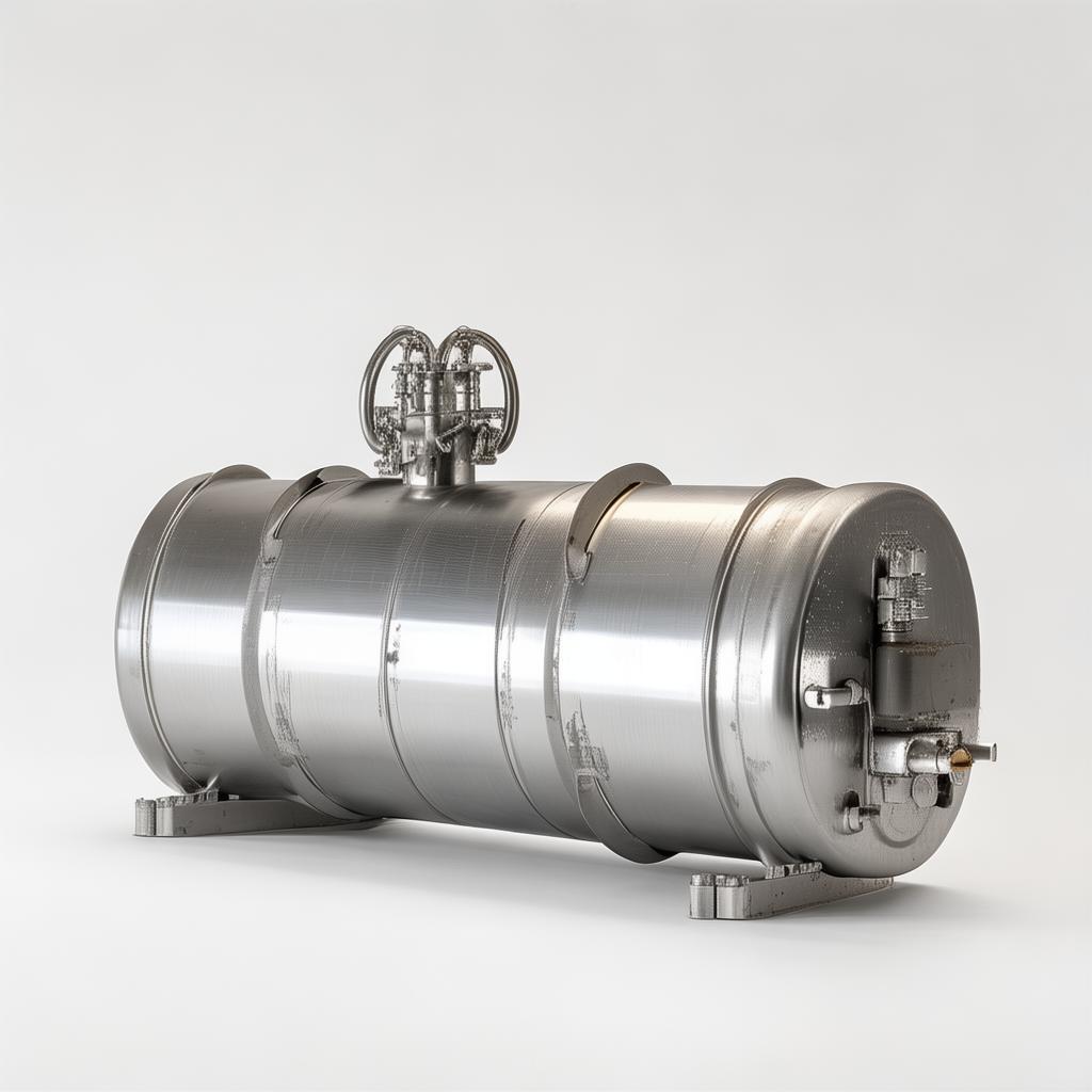 Biogas Installation