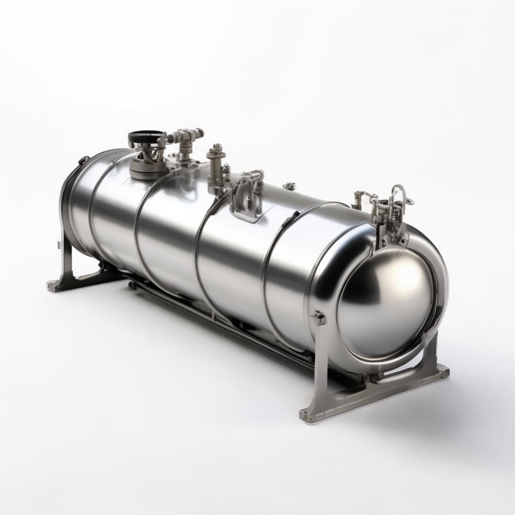 Biogas Methane Digester