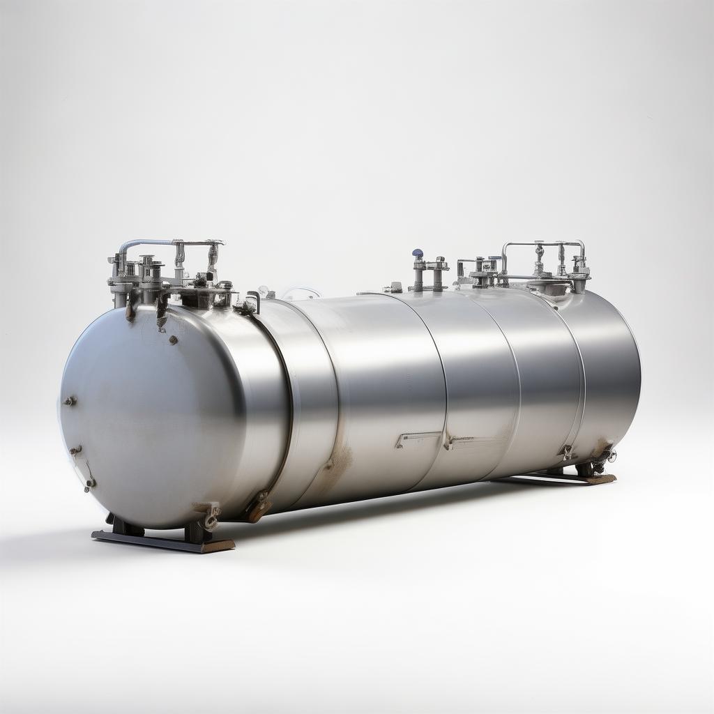 Biogas To Rng